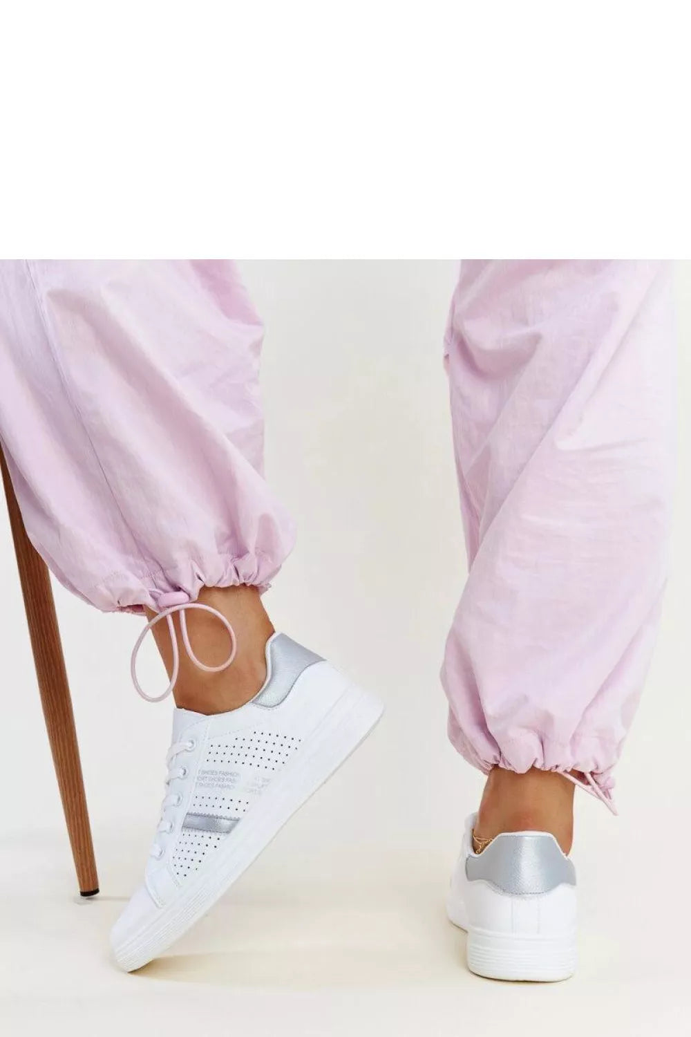 Sportbačiai, modelis 207312 Solea