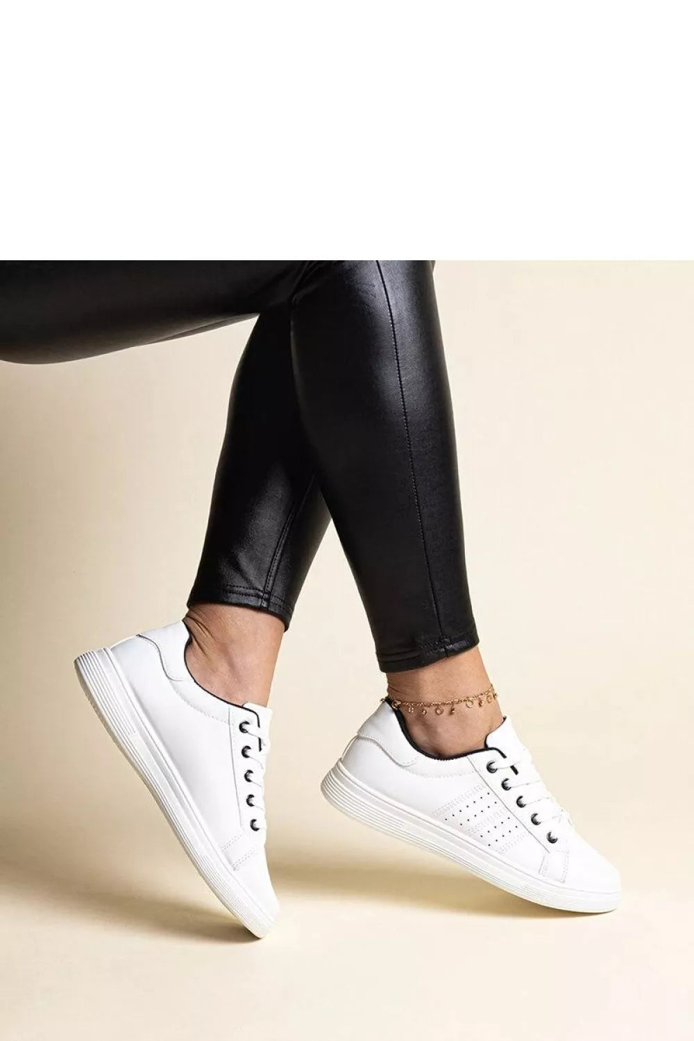 Sportbačiai modelis 207313 Solea