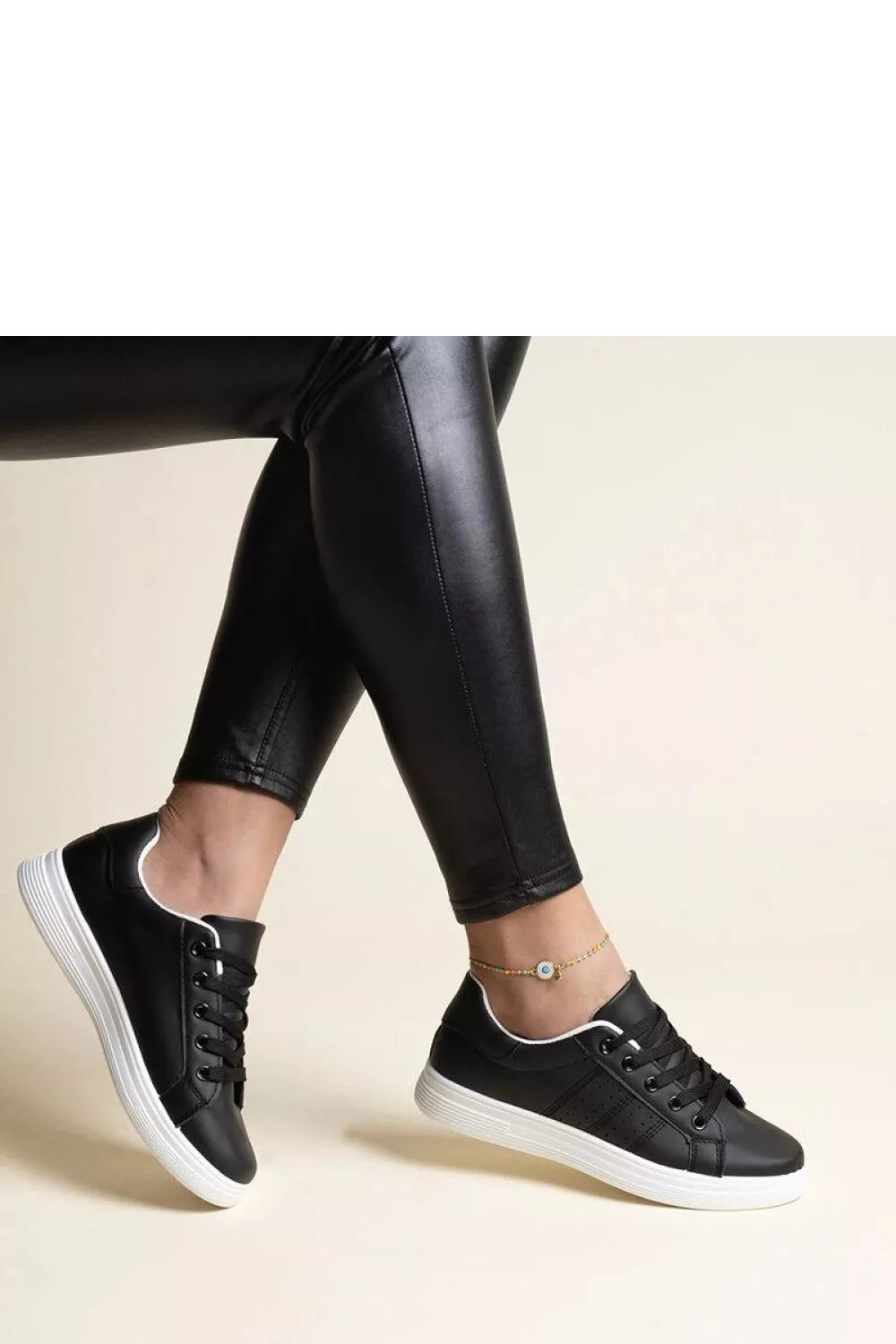 Sportbačiai, modelis 207314 Solea