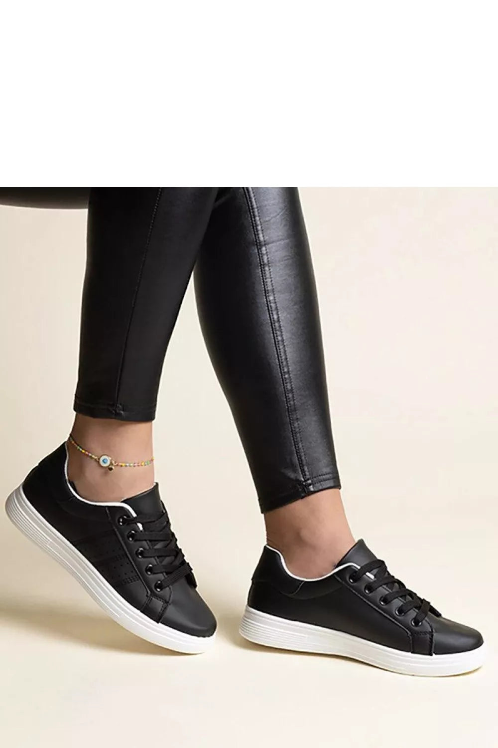 Sportbačiai, modelis 207314 Solea