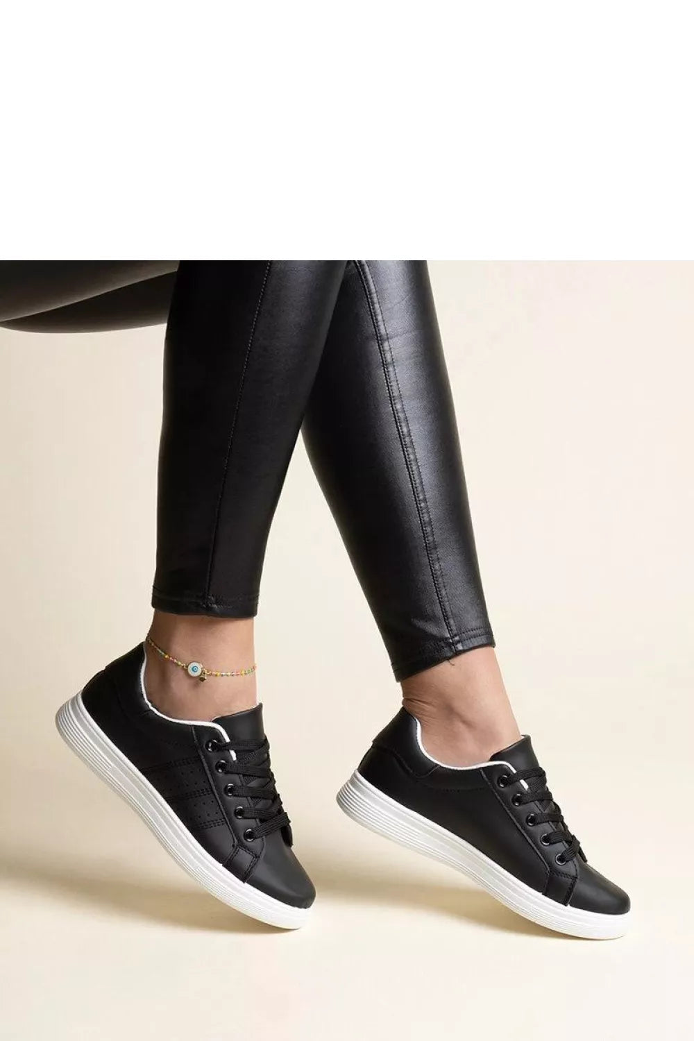 Sportbačiai, modelis 207314 Solea