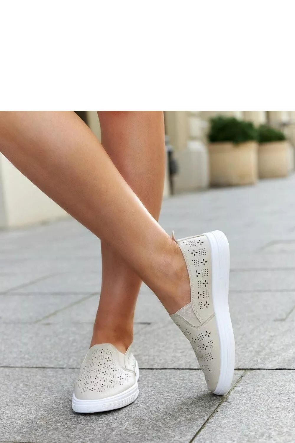 Sportbačiai, modelis 207316 Solea