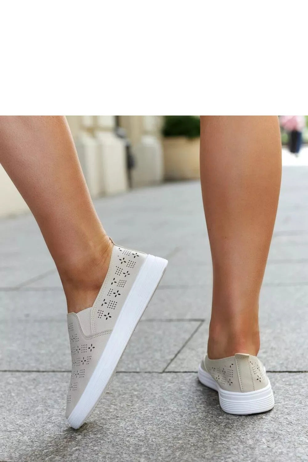 Sportbačiai, modelis 207316 Solea