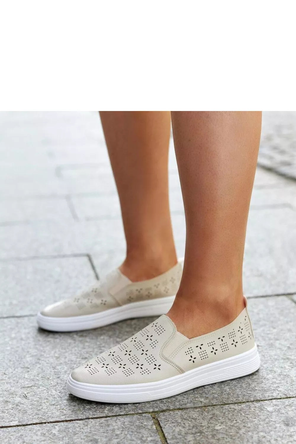 Sportbačiai, modelis 207316 Solea