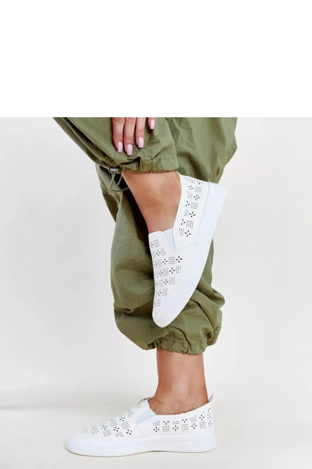 Sportbačiai, modelis 207318 Solea