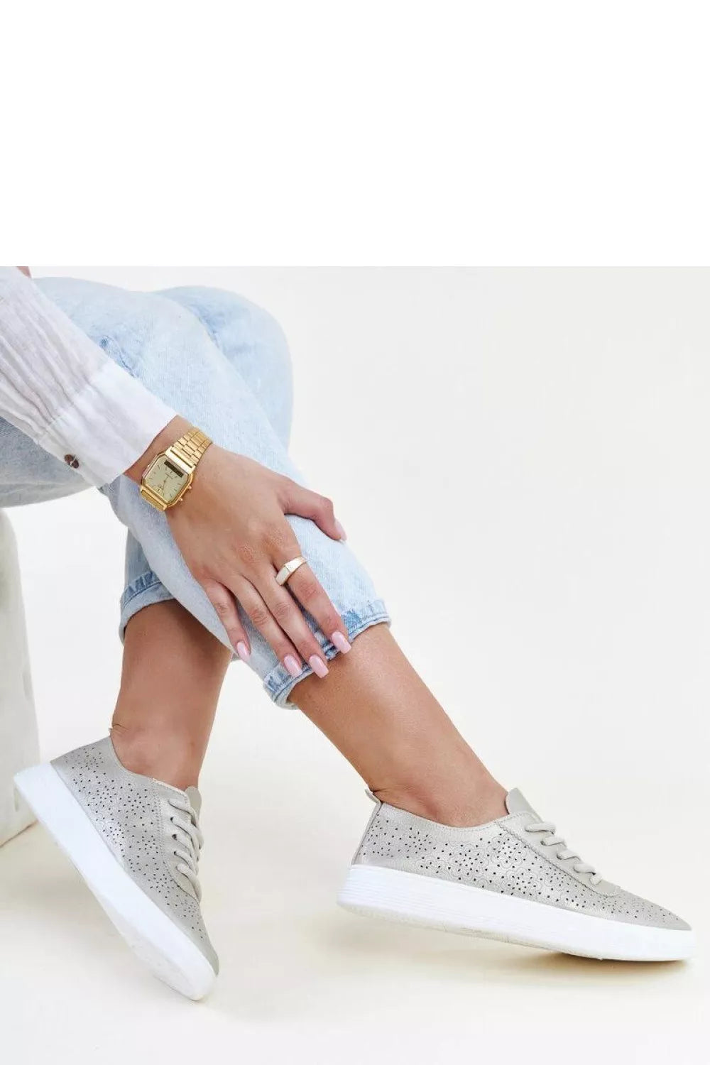 Sportbačiai, modelis 207319 Solea