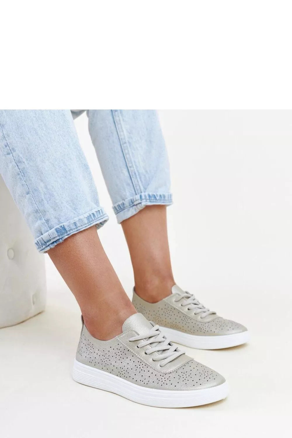 Sportbačiai, modelis 207319 Solea