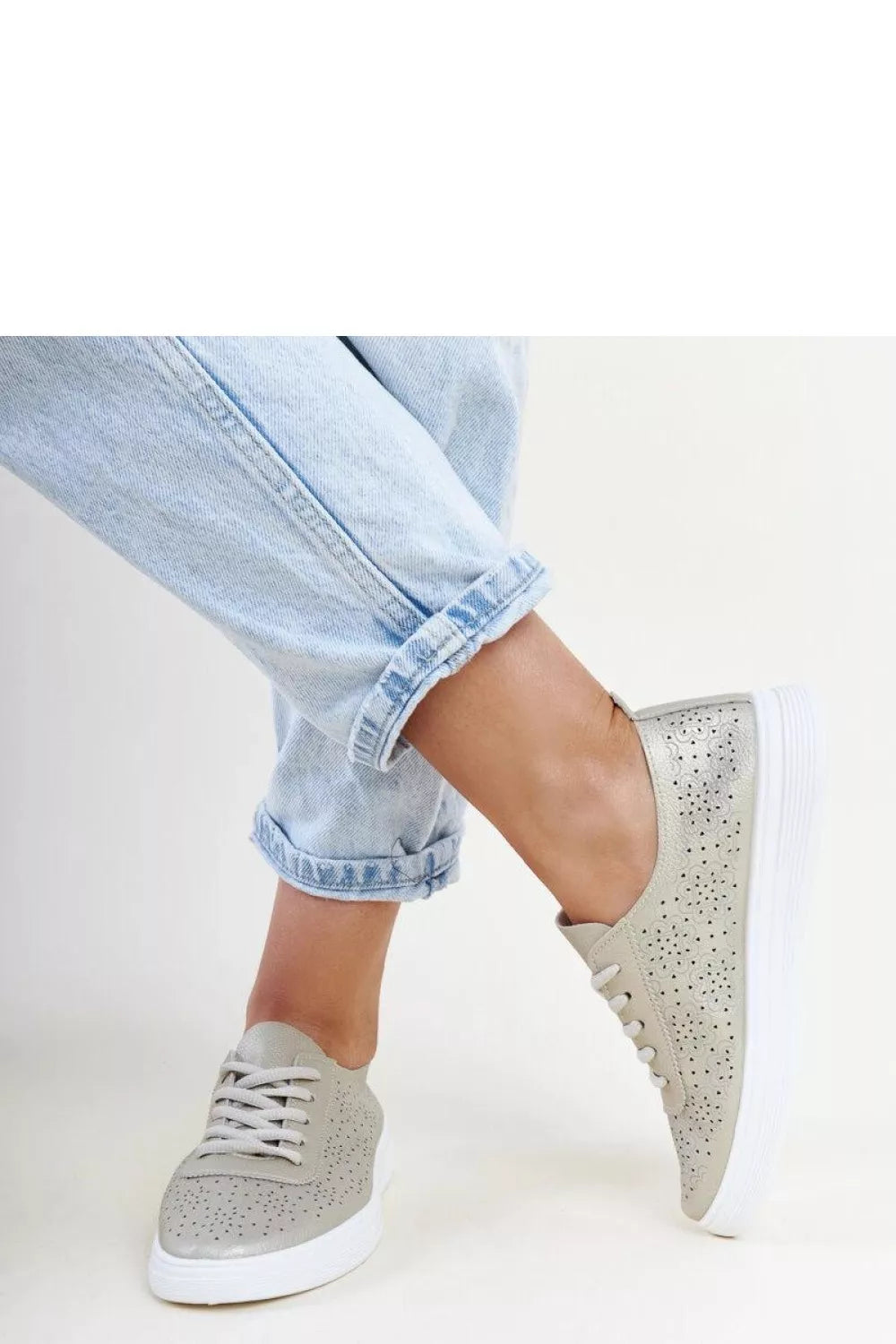 Sportbačiai, modelis 207319 Solea