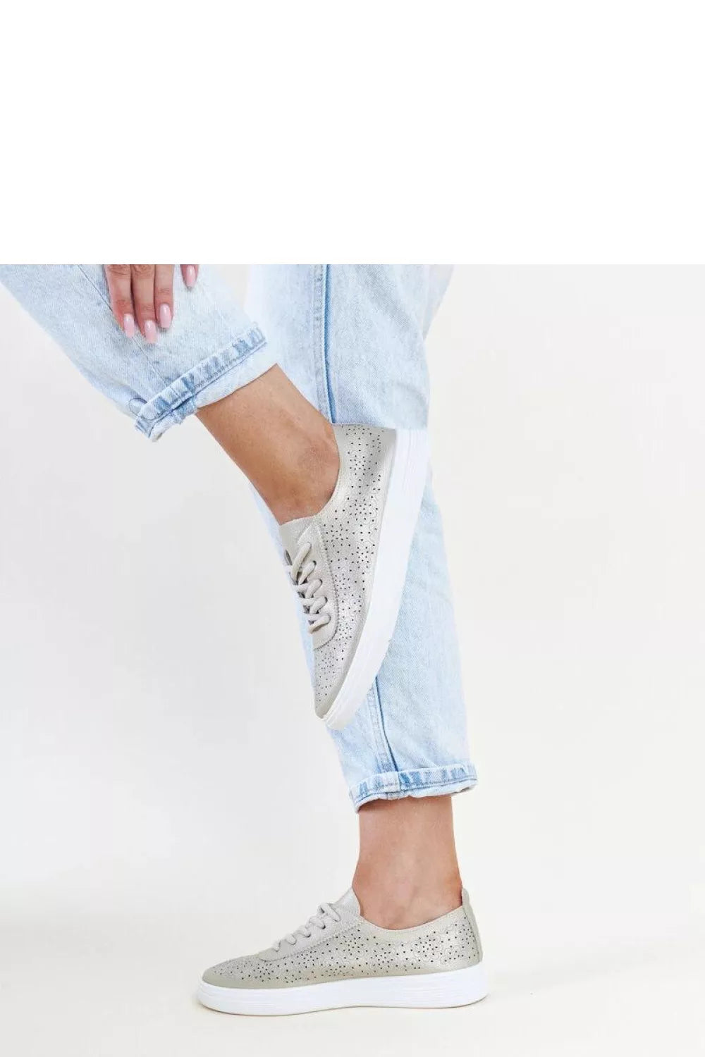 Sportbačiai, modelis 207319 Solea