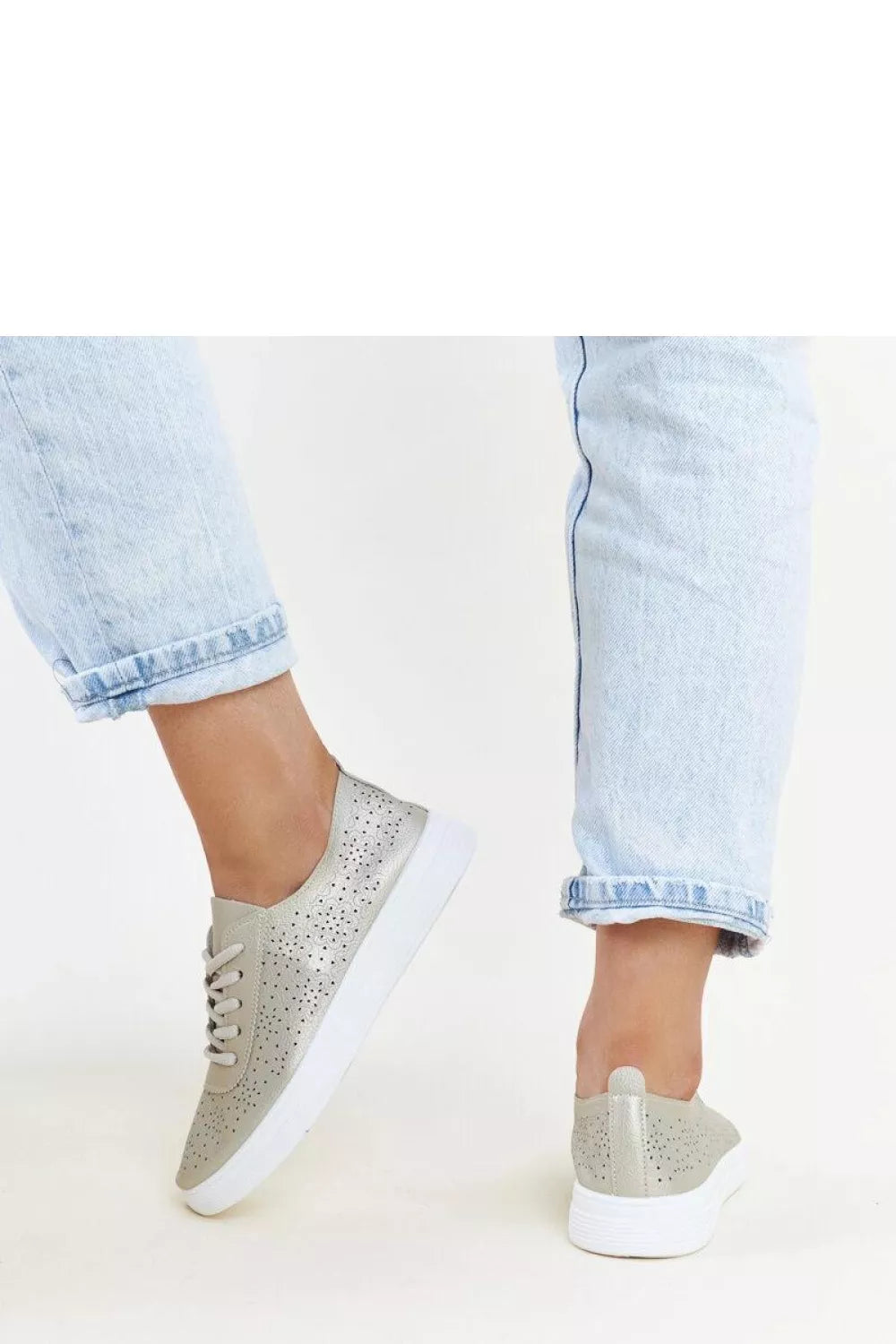 Sportbačiai, modelis 207319 Solea