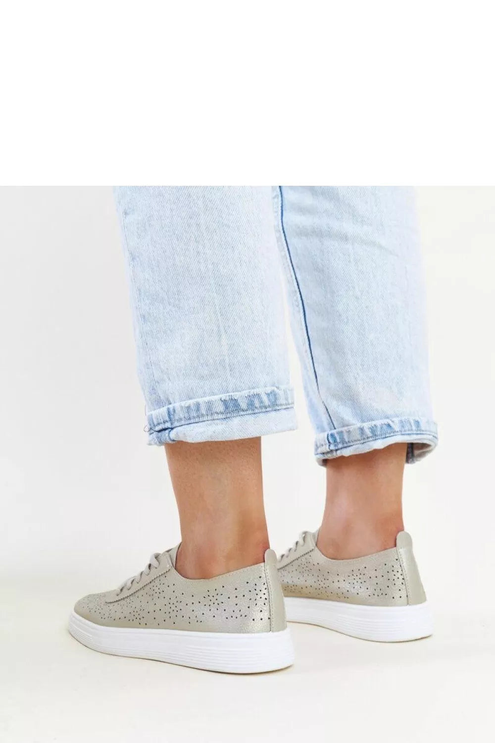 Sportbačiai, modelis 207319 Solea