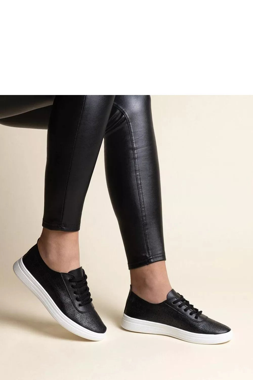 Sportbačiai, modelis 207321 Solea