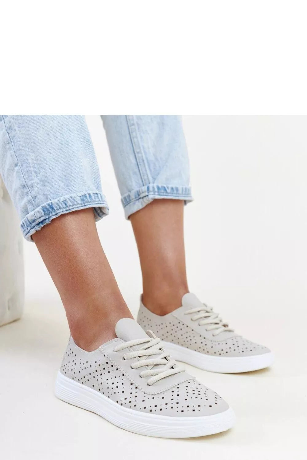 Sportbačiai, modelis 207322 Solea