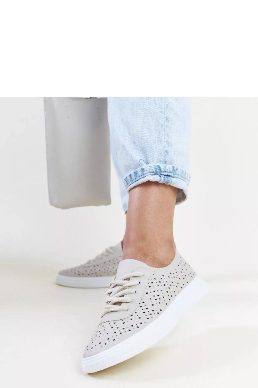Sportbačiai, modelis 207322 Solea