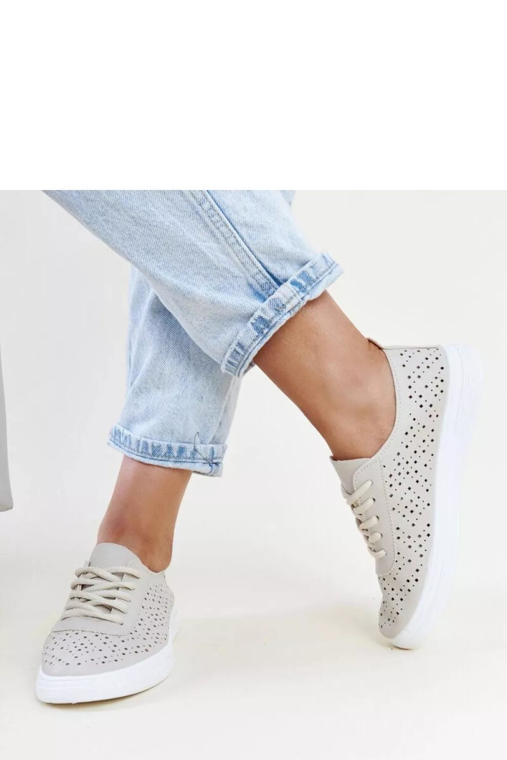 Sportbačiai, modelis 207322 Solea