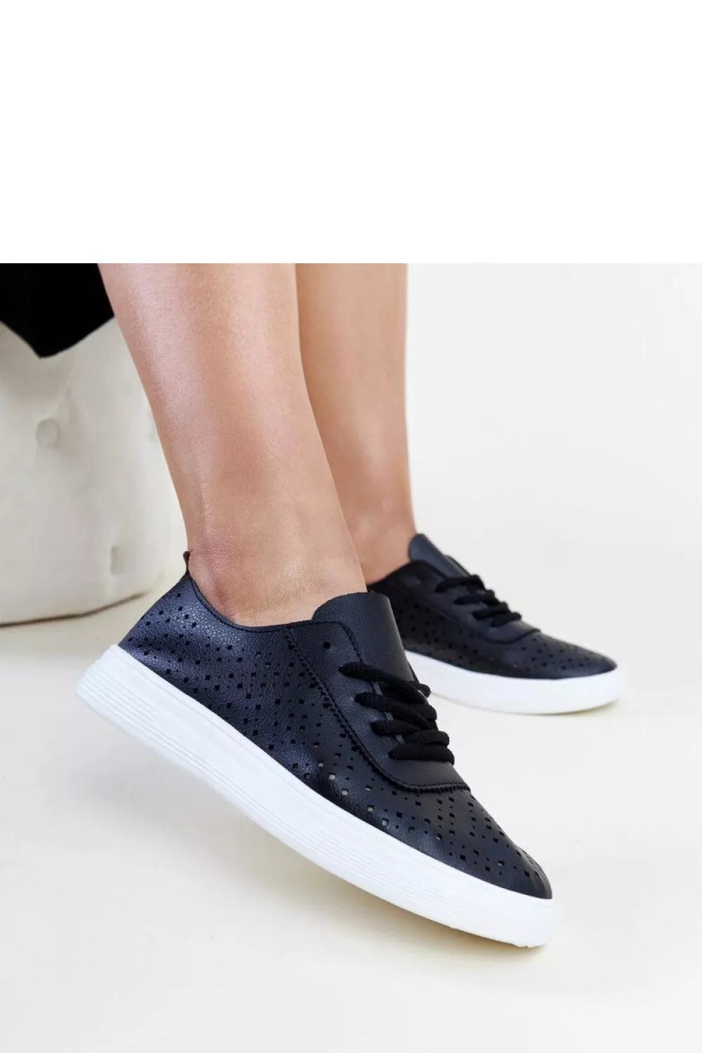 Sportbačiai, modelis 207323 Solea