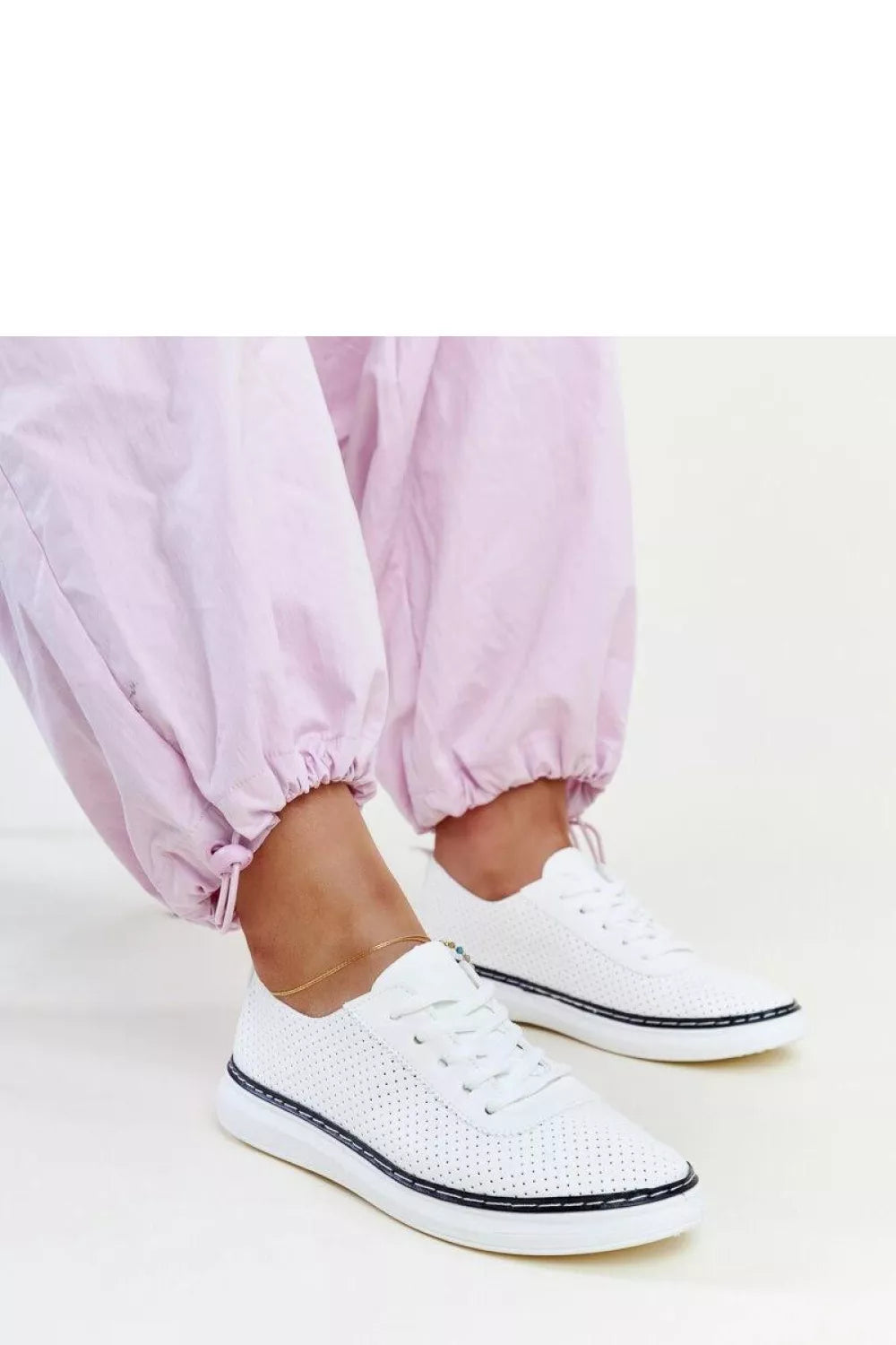 Sportbačiai, modelis 207328 Solea