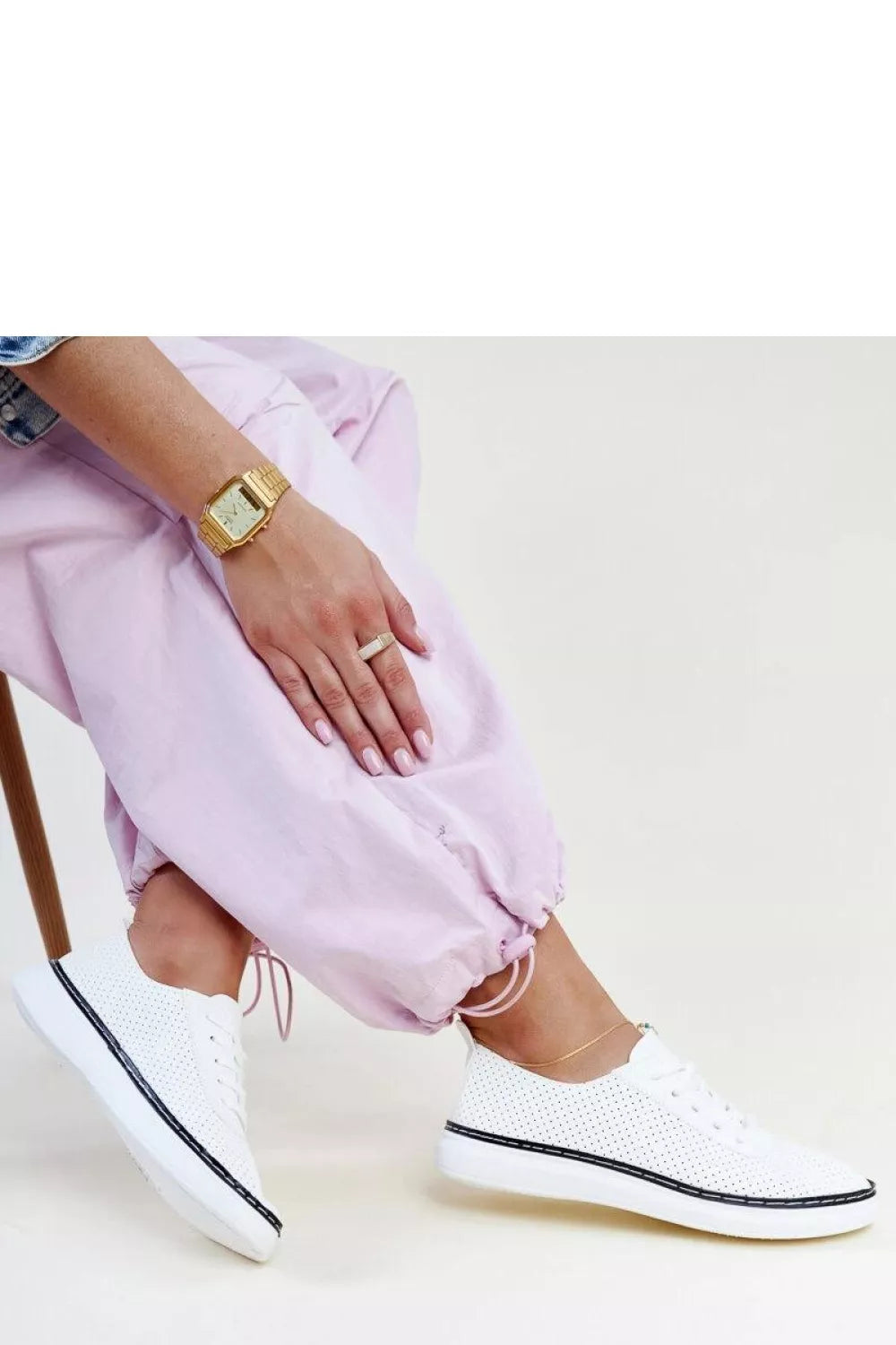 Sportbačiai, modelis 207328 Solea