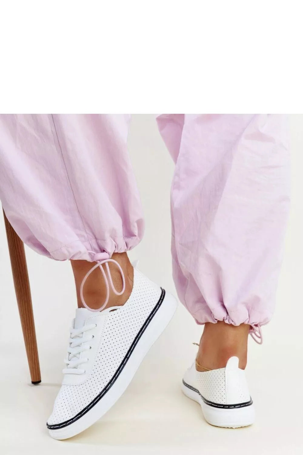 Sportbačiai, modelis 207328 Solea