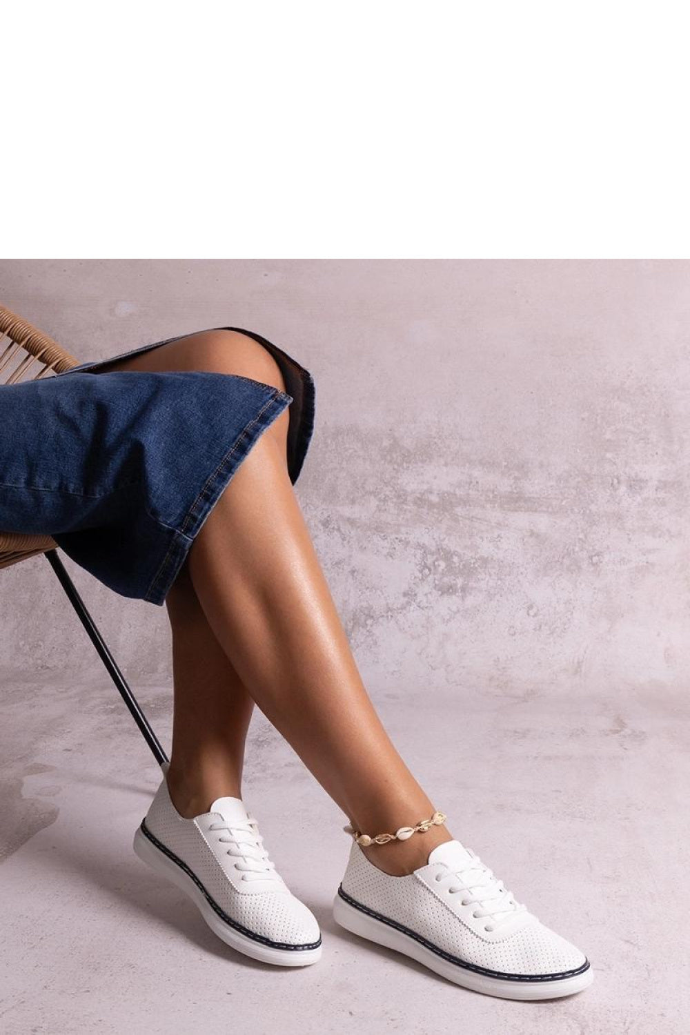 Sportbačiai, modelis 207329 Solea