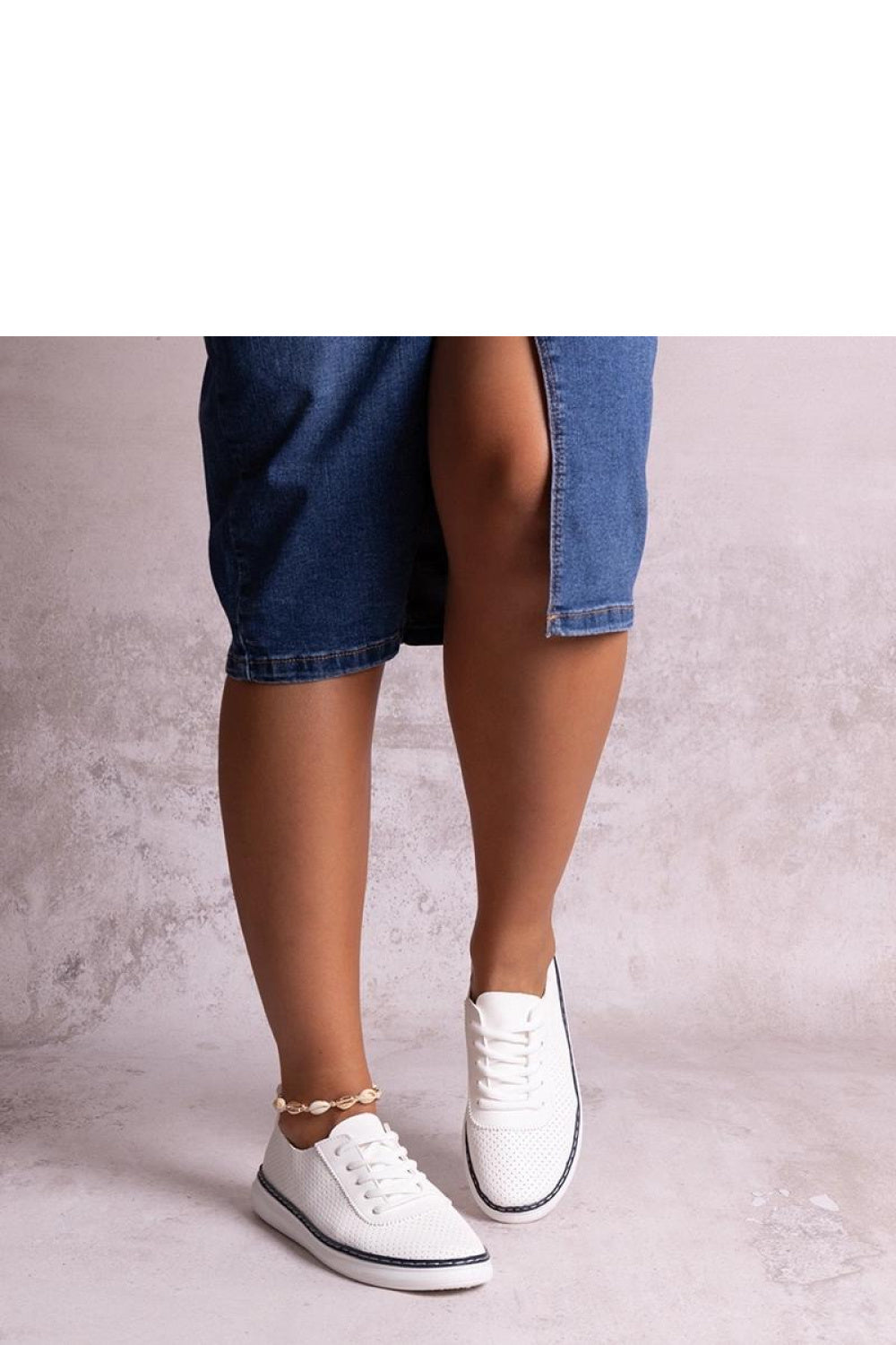 Sportbačiai, modelis 207329 Solea