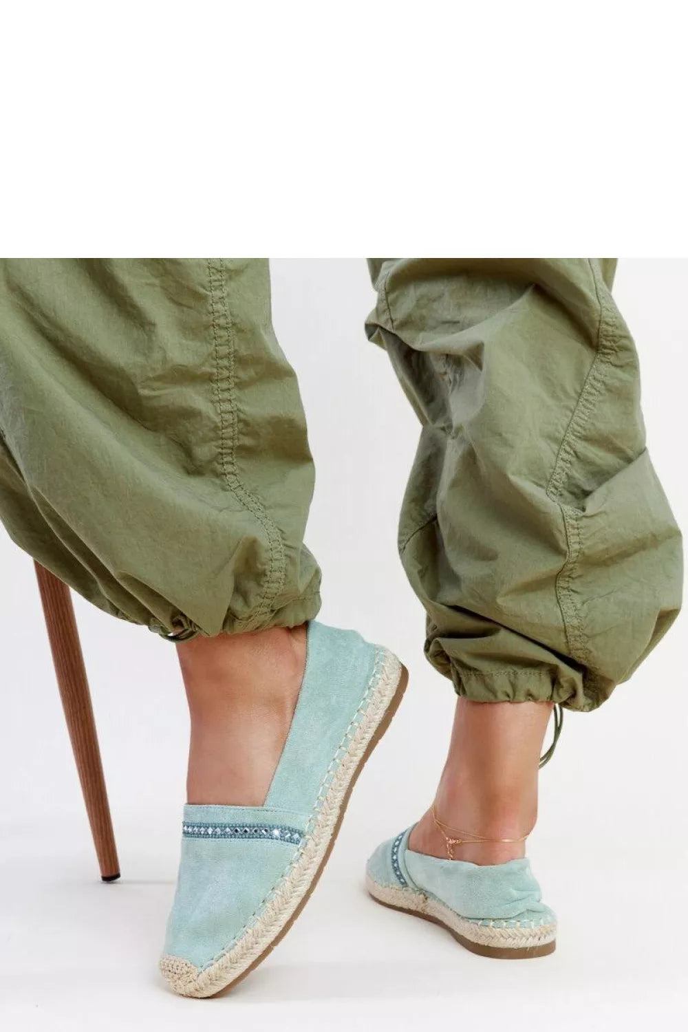 Espadrilių modelis 207332 Solea