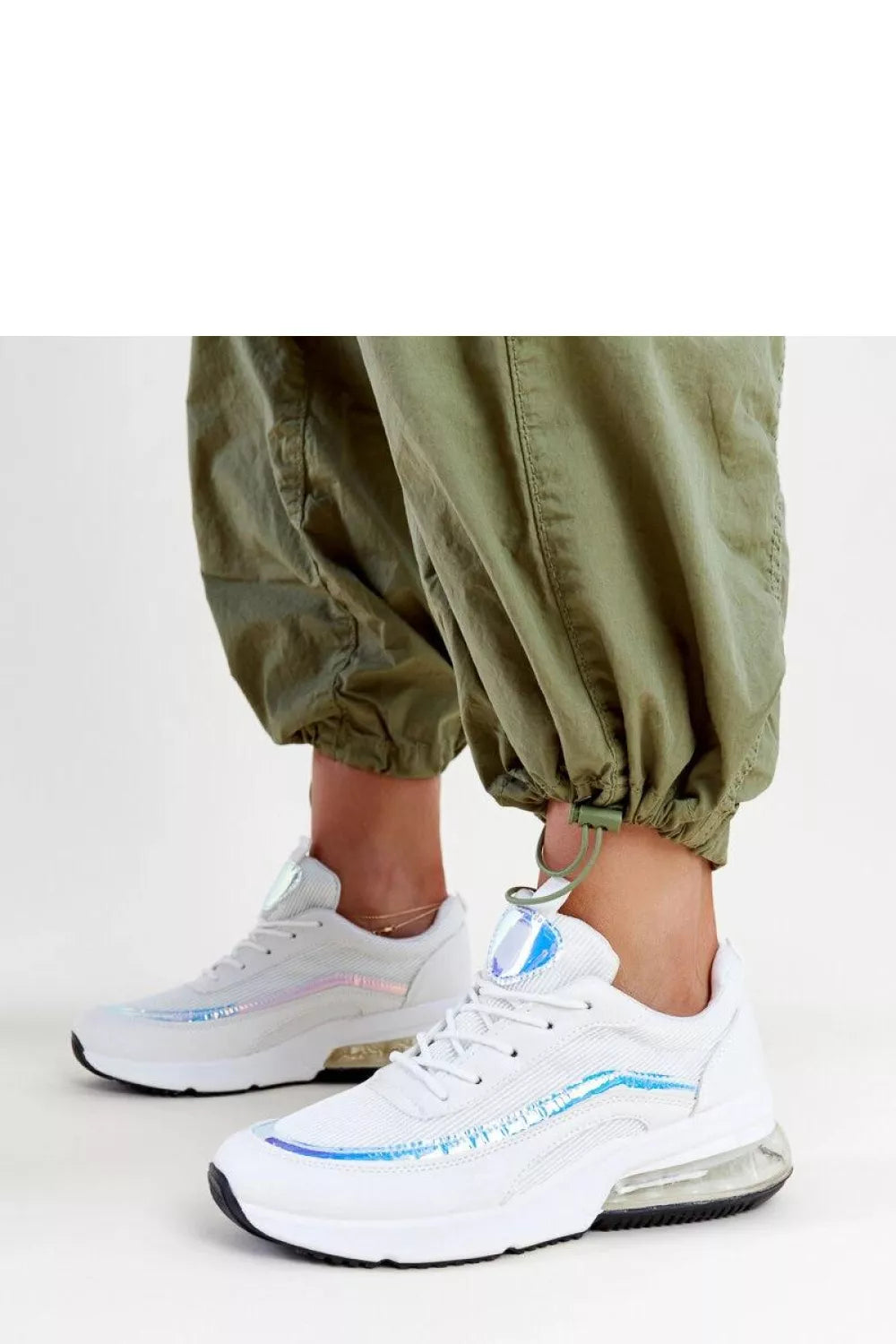 Sportbačiai, modelis 207334 Solea