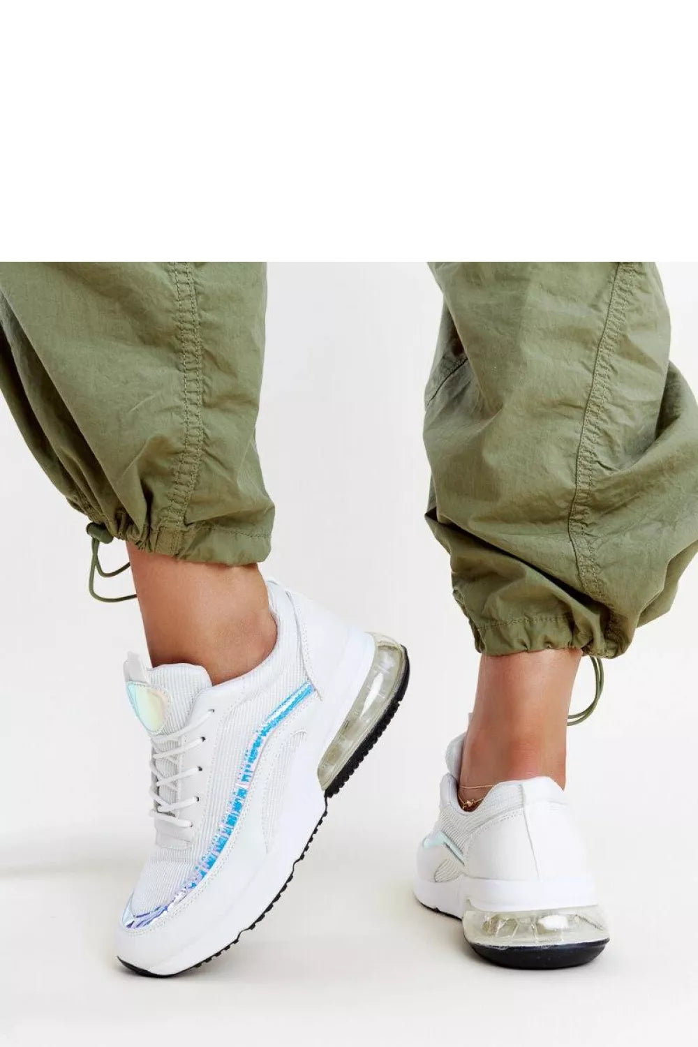 Sportbačiai, modelis 207334 Solea