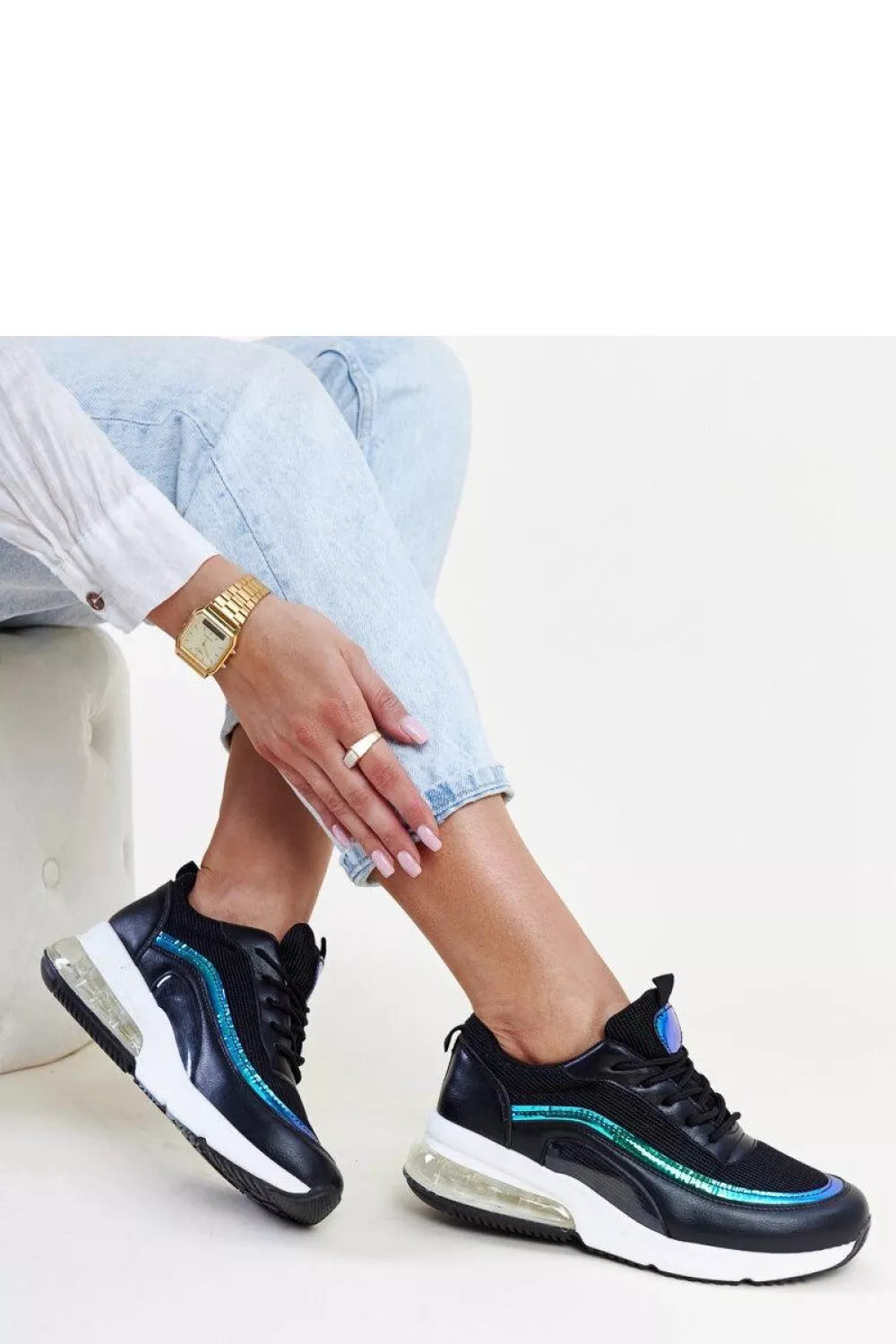 Kedai modelis 207335 Solea