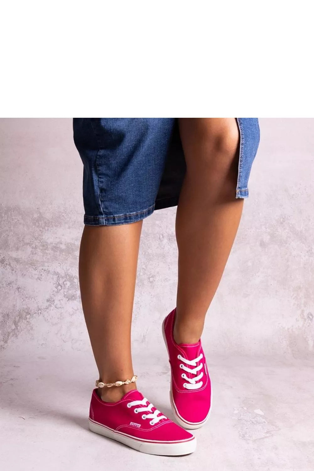 Sportbačiai, modelis 207336 Solea