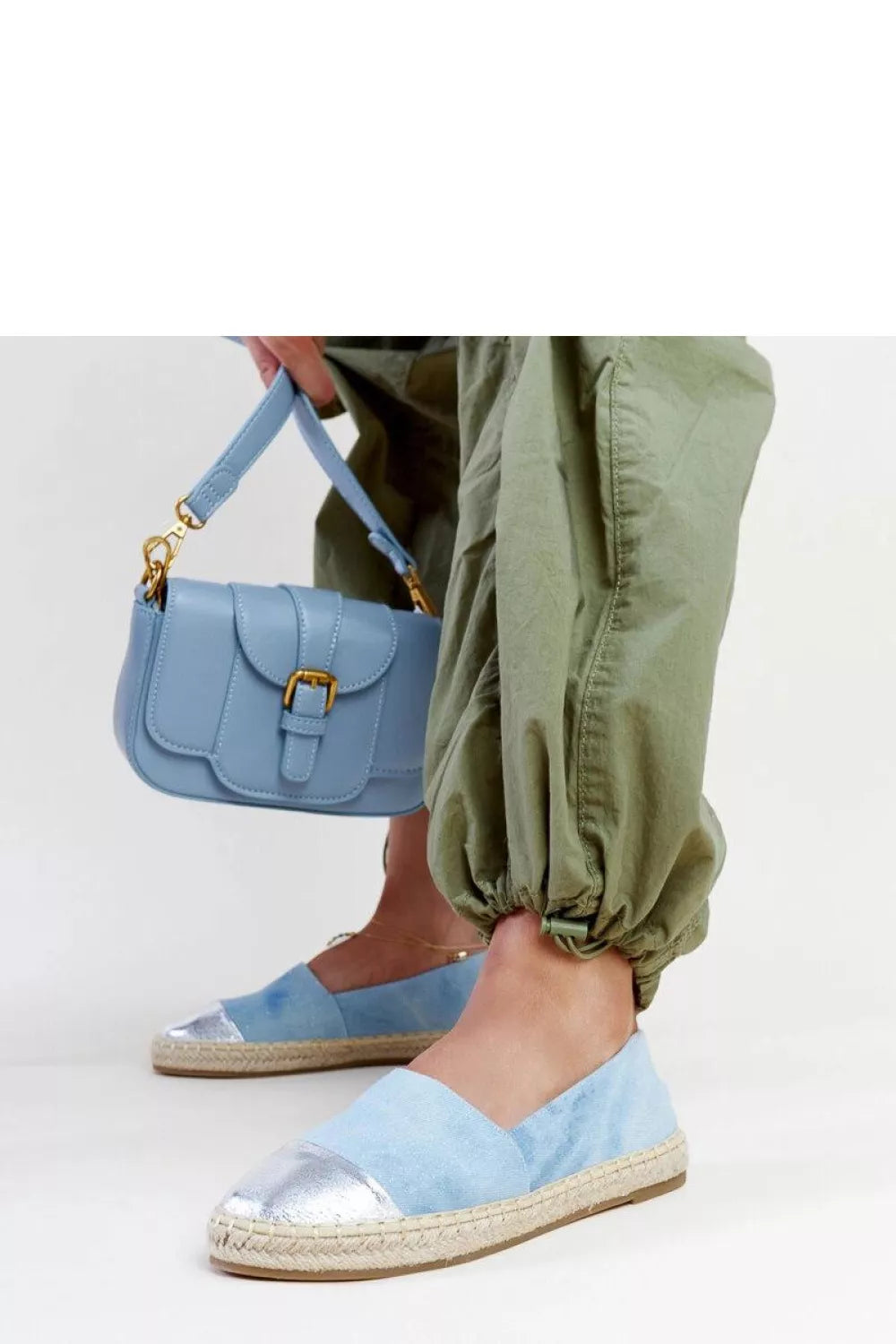 Espadrilių modelis 207337 Solea