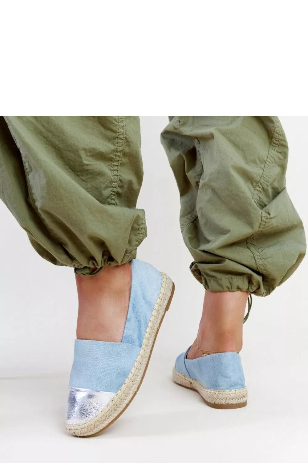Espadrilių modelis 207337 Solea
