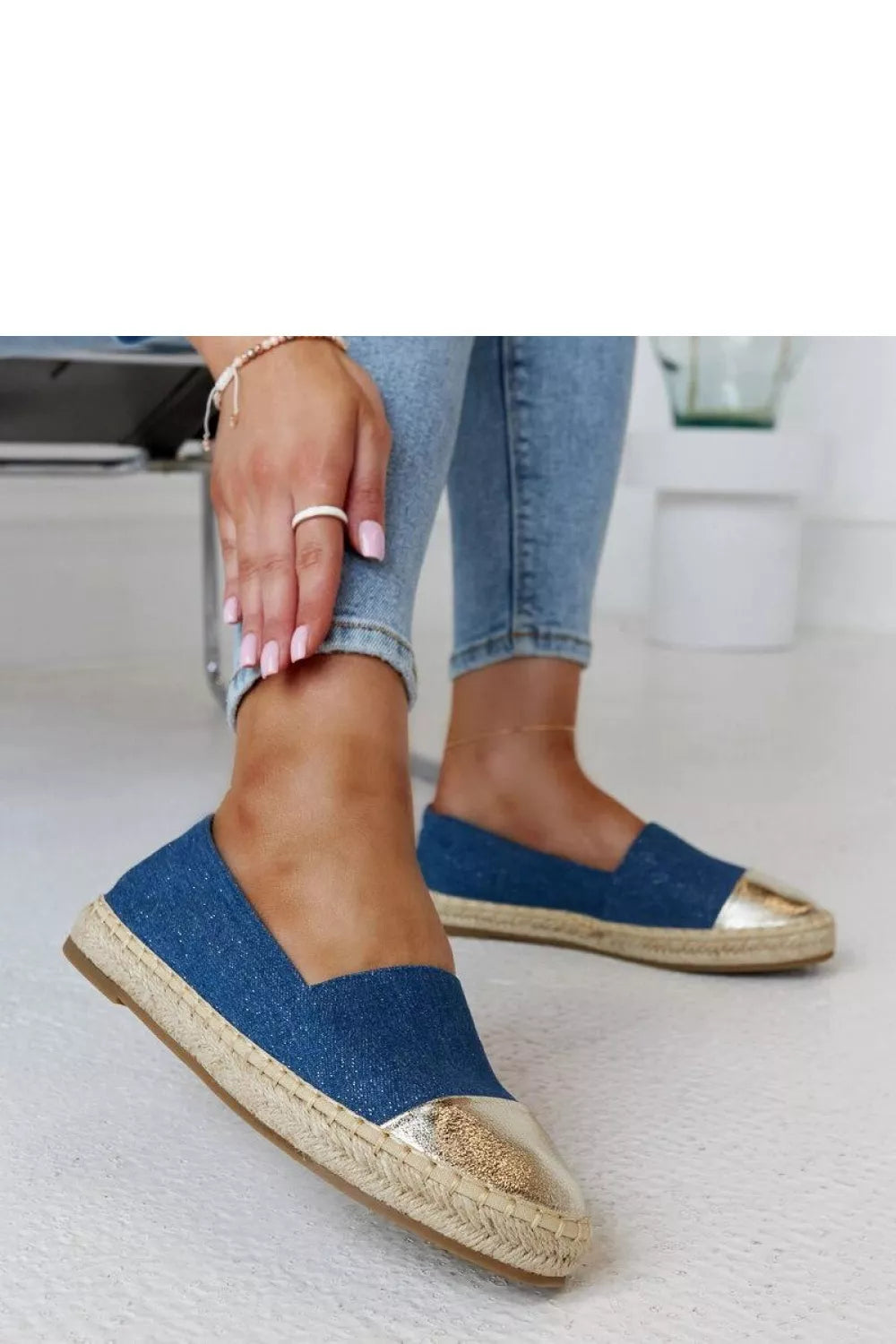 Espadrilių modelis 207338 Solea