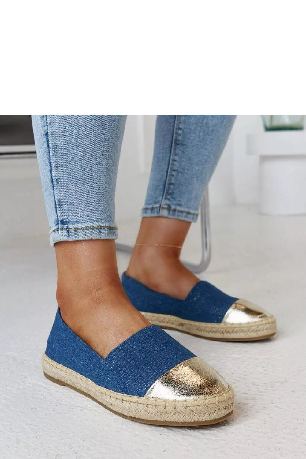 Espadrilių modelis 207338 Solea