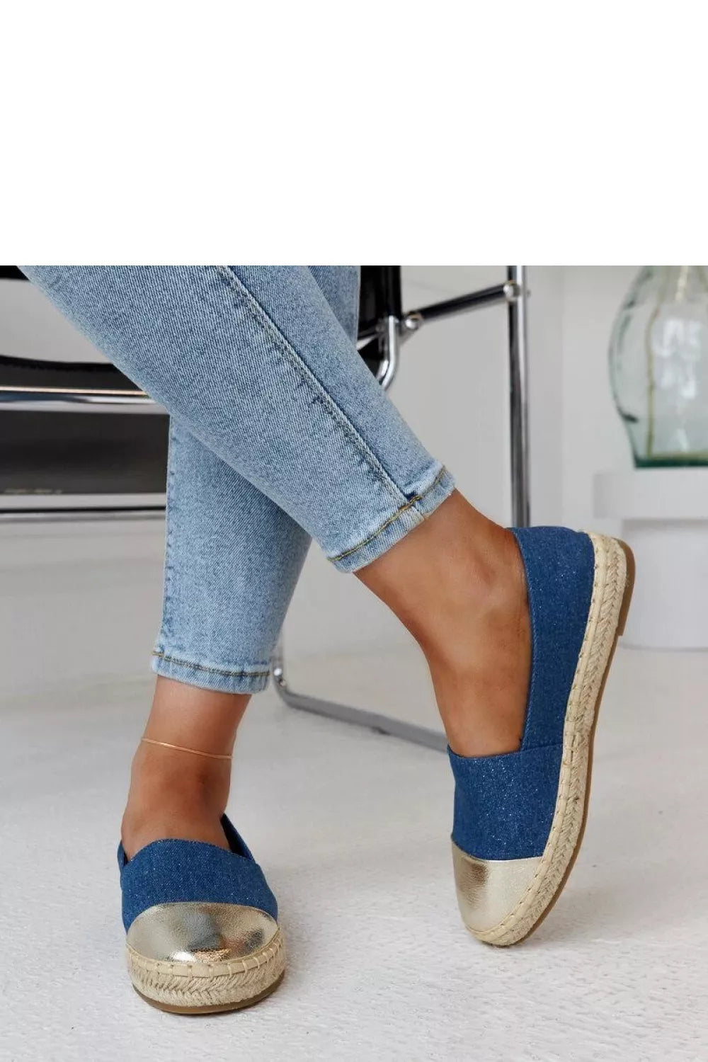 Espadrilių modelis 207338 Solea