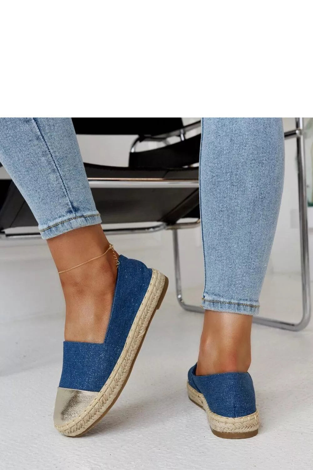 Espadrilių modelis 207338 Solea