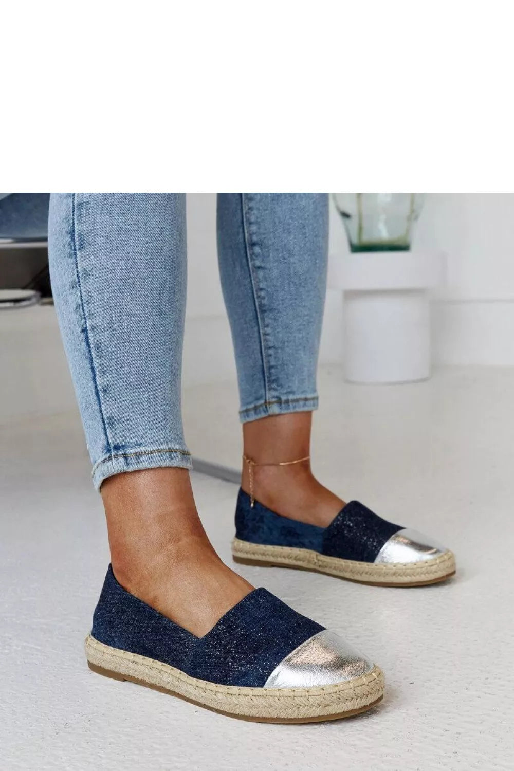 Espadrilių modelis 207339 Solea
