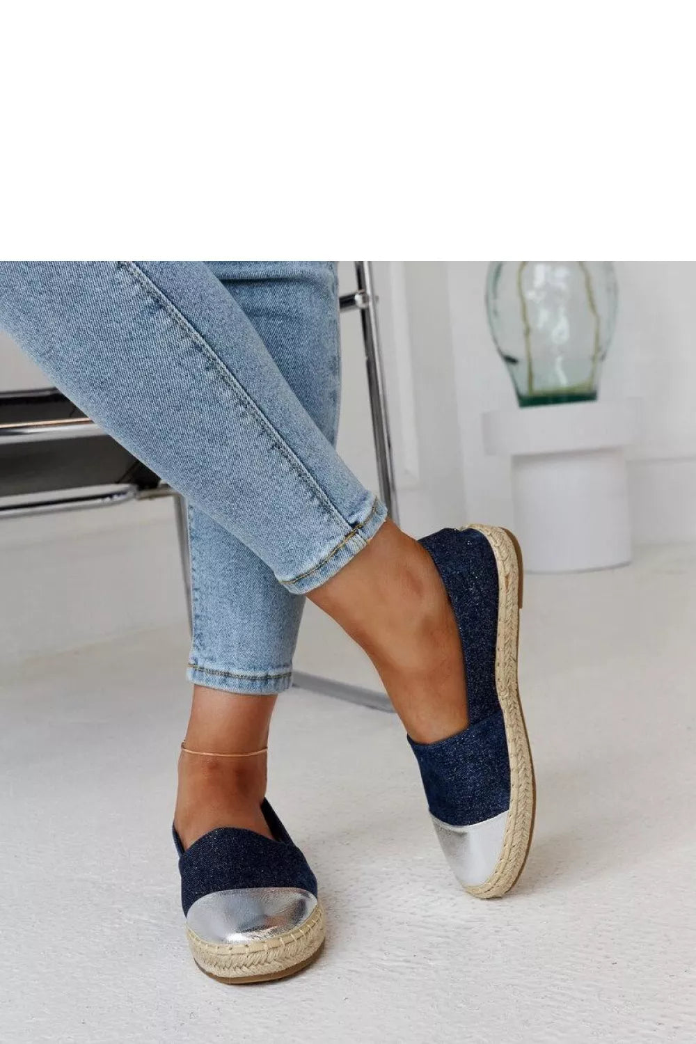 Espadrilių modelis 207339 Solea