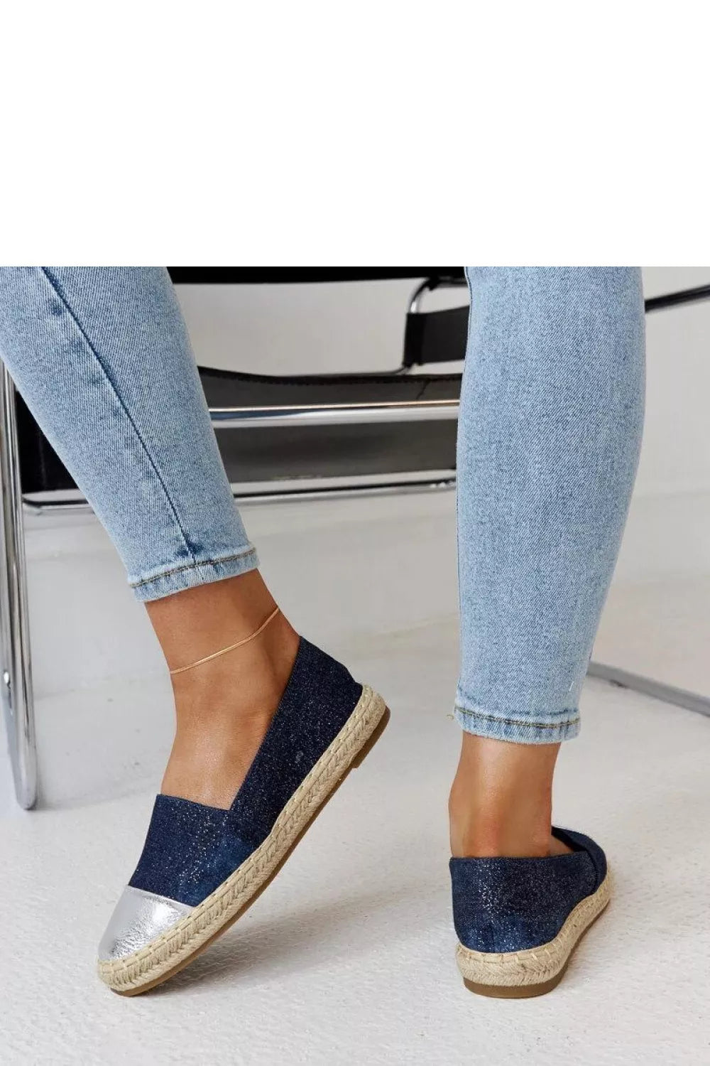 Espadrilių modelis 207339 Solea