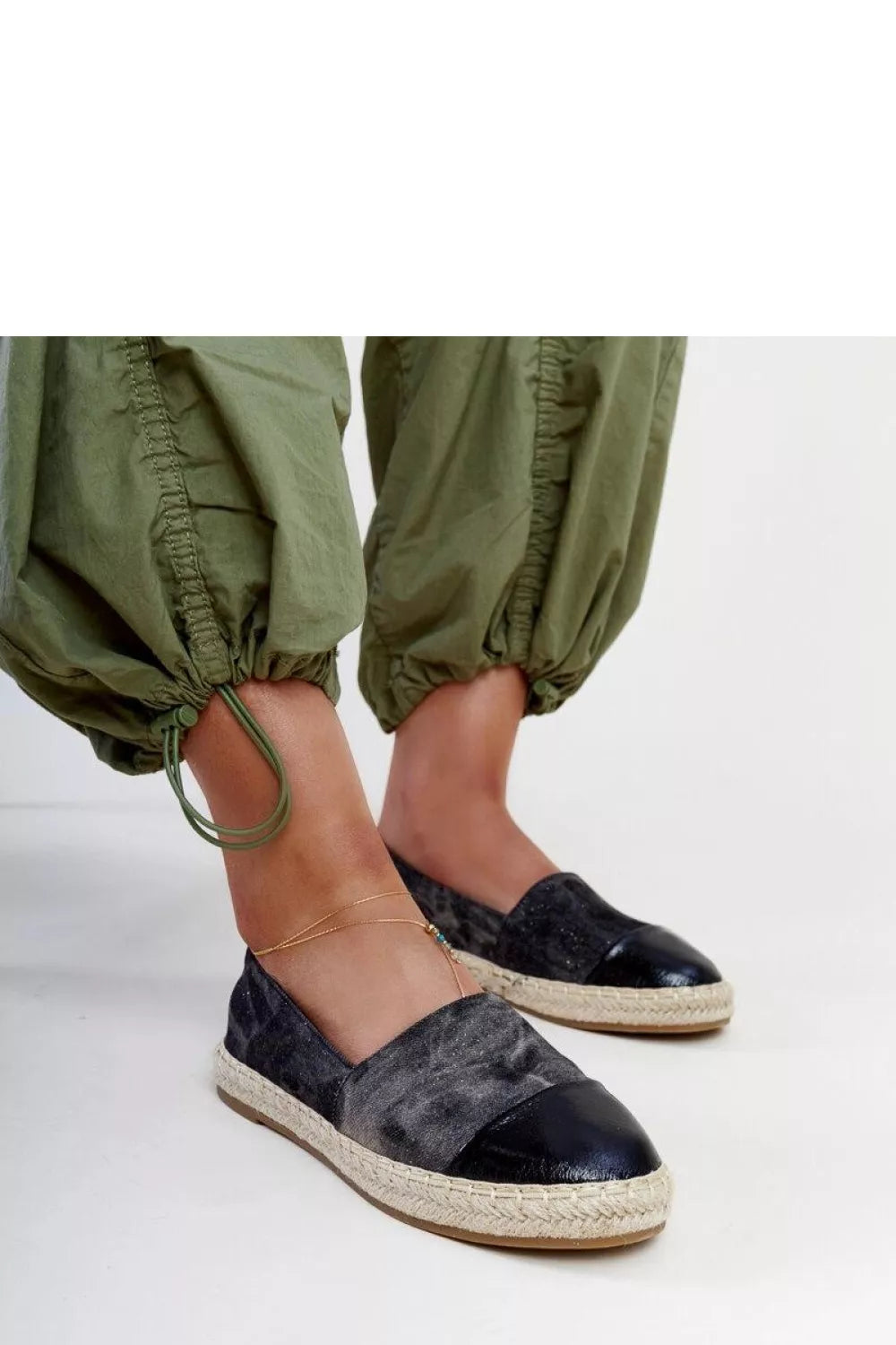 Espadrilių modelis 207340 Solea