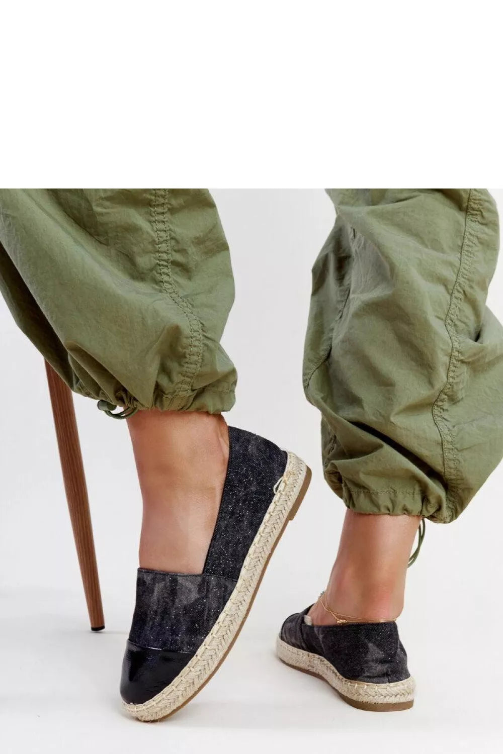 Espadrilių modelis 207340 Solea