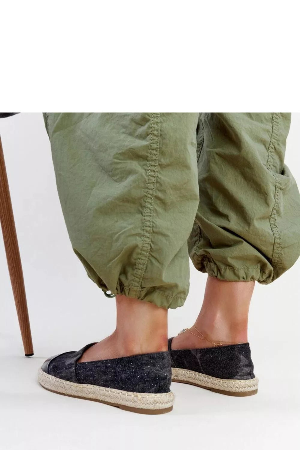 Espadrilių modelis 207340 Solea