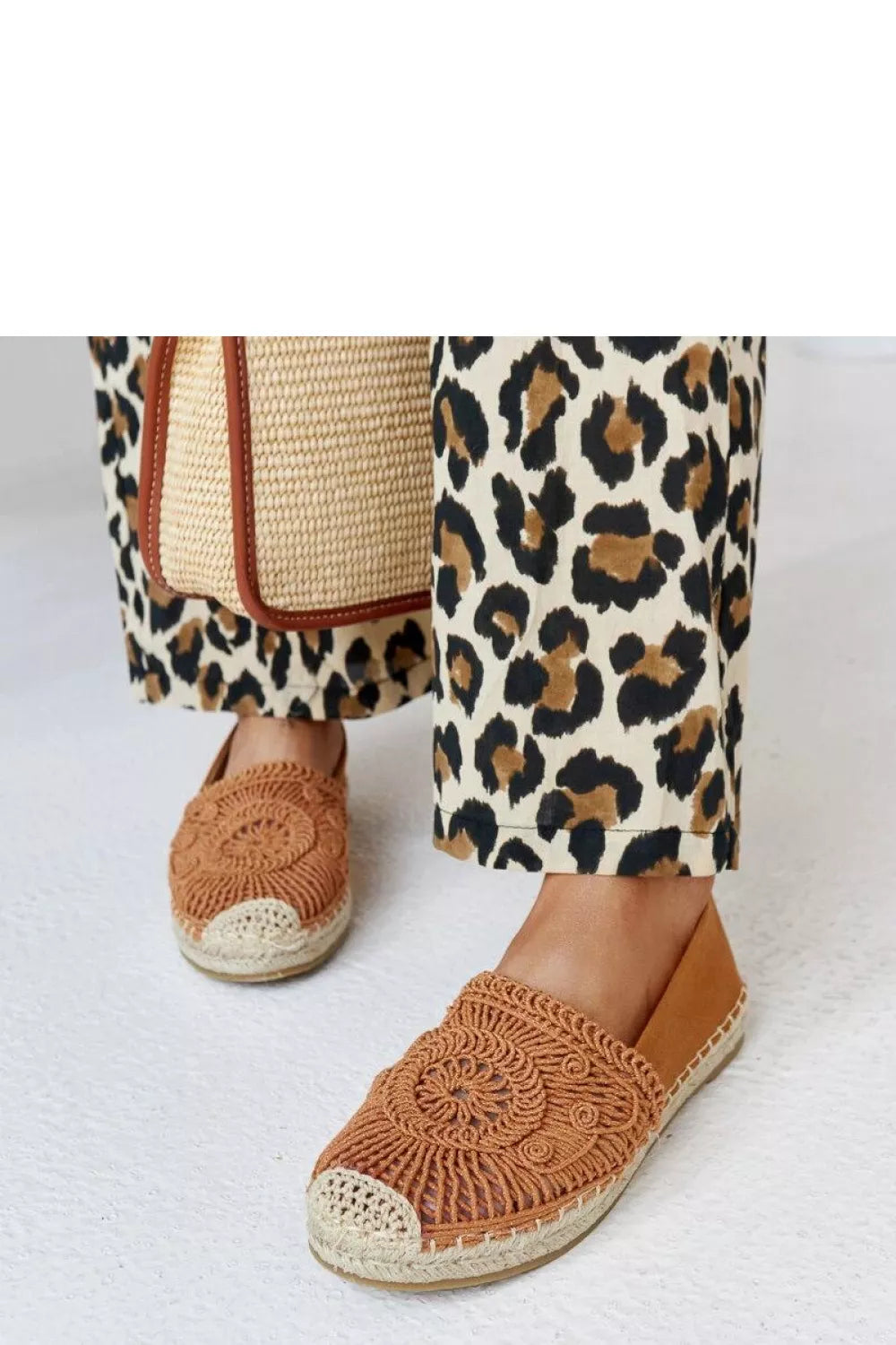 Espadrilių modelis 207341 Solea
