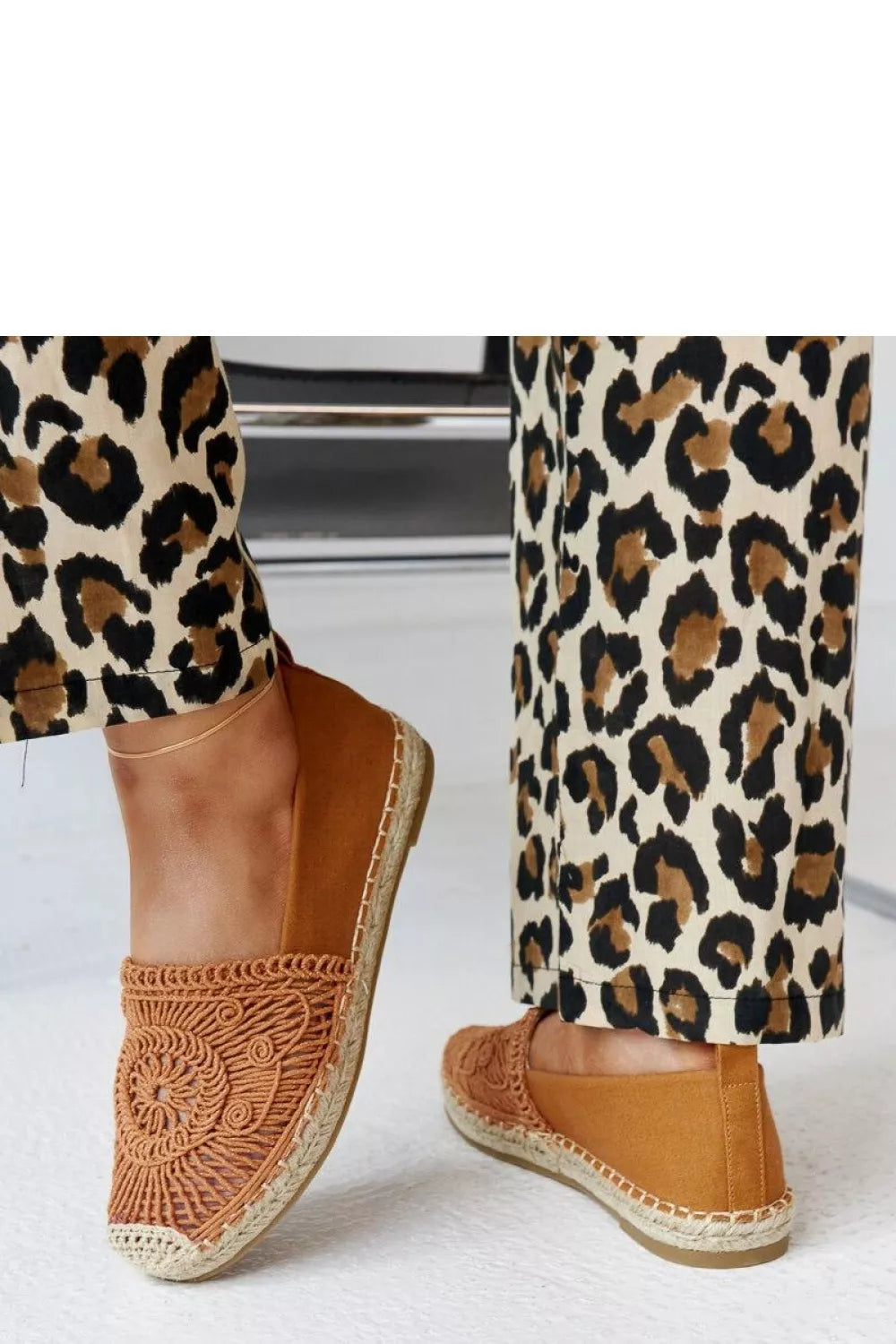 Espadrilių modelis 207341 Solea