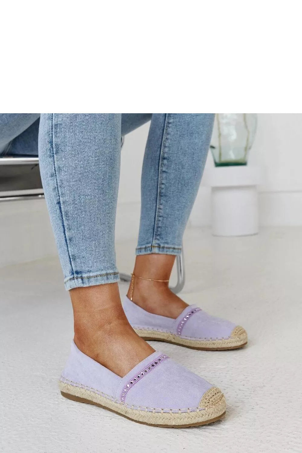 Espadrilių modelis 207342 Solea