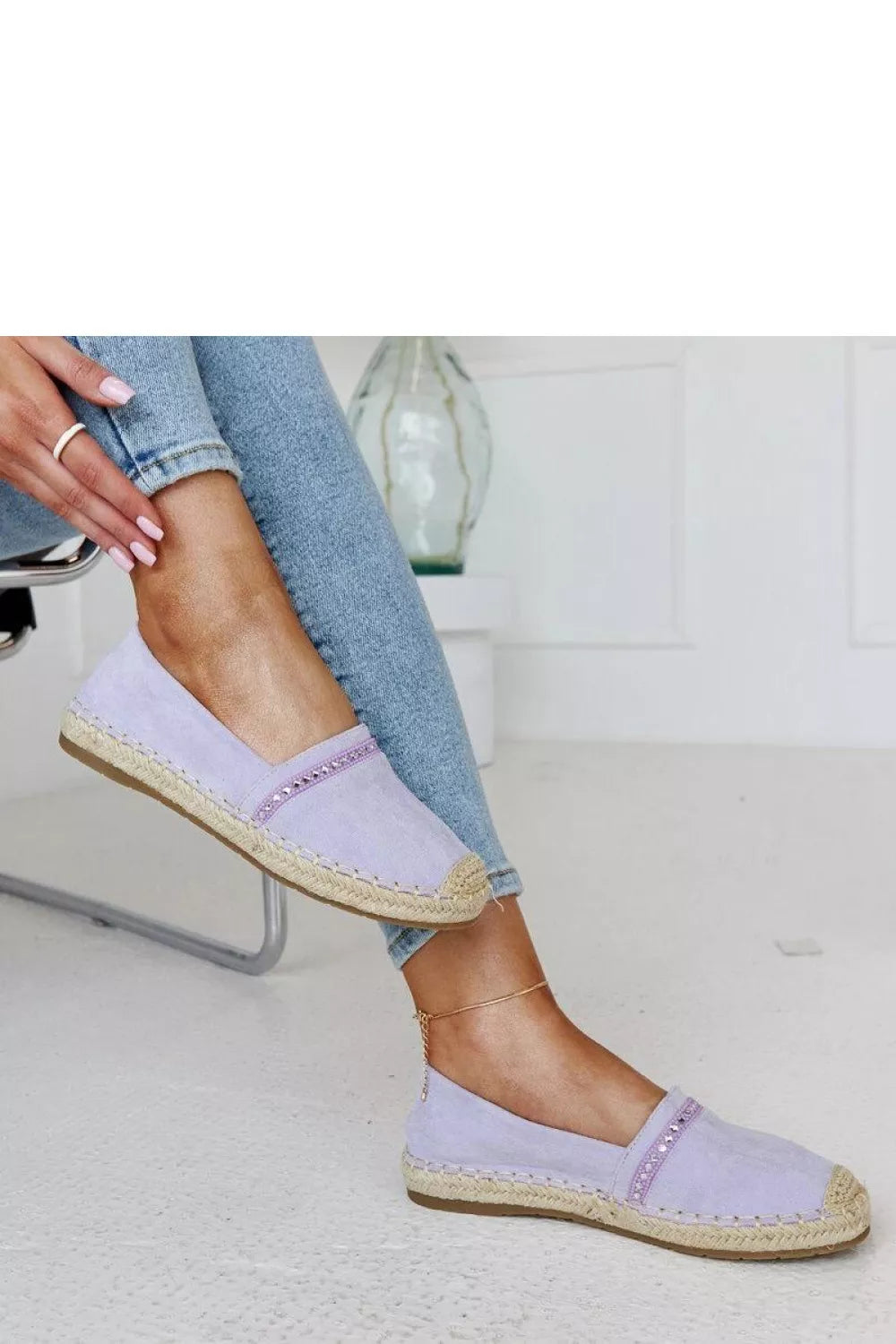 Espadrilių modelis 207342 Solea