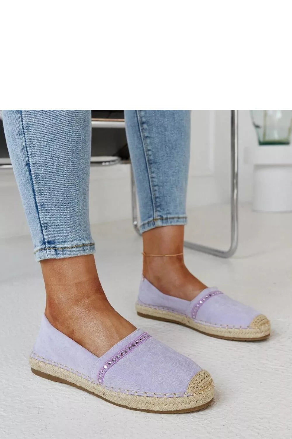 Espadrilių modelis 207342 Solea