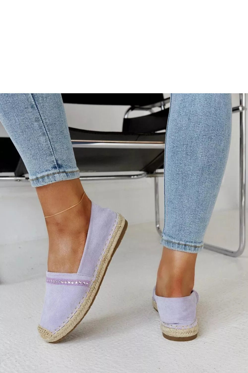 Espadrilių modelis 207342 Solea