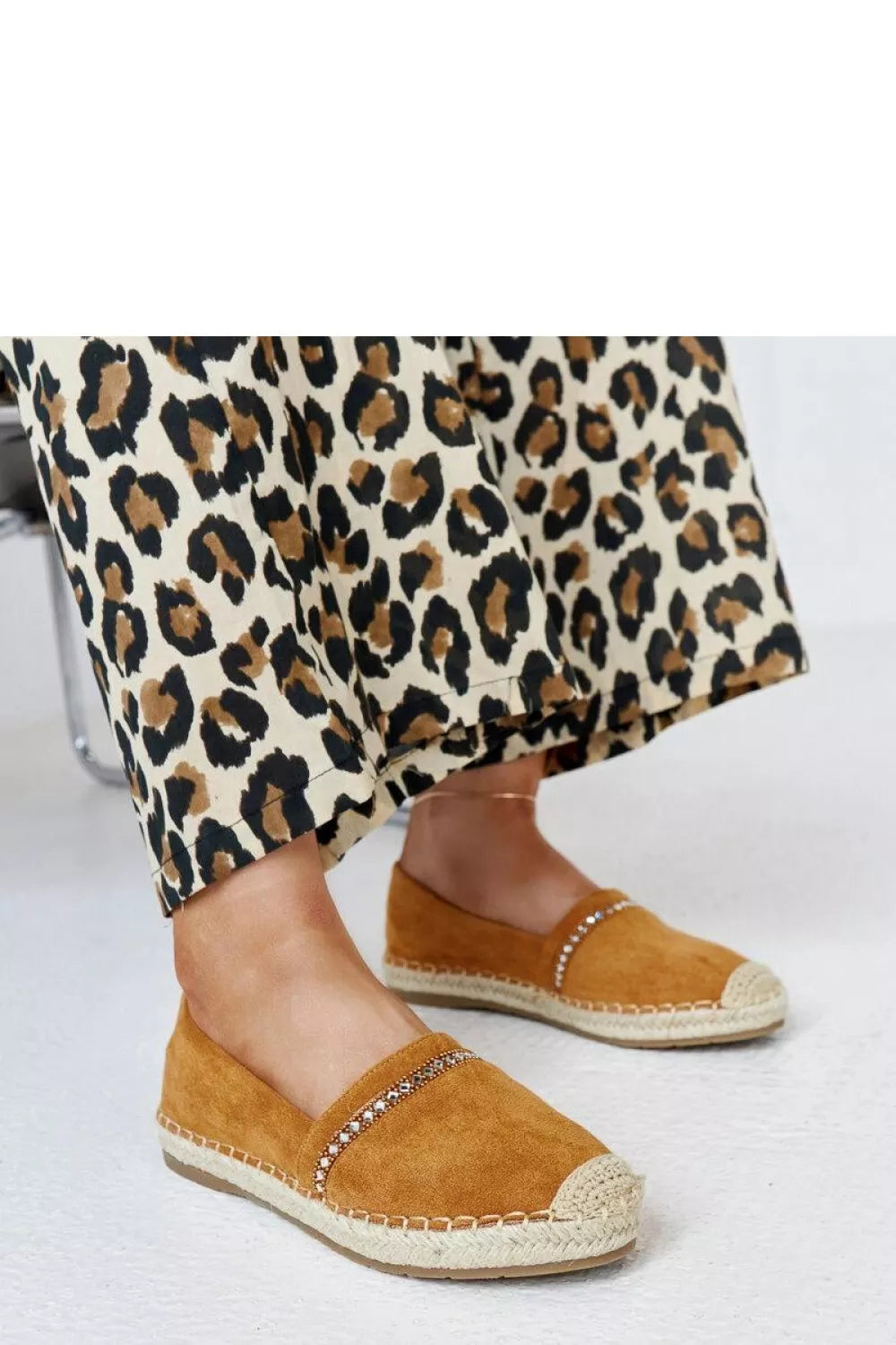 Espadrilių modelis 207343 Solea