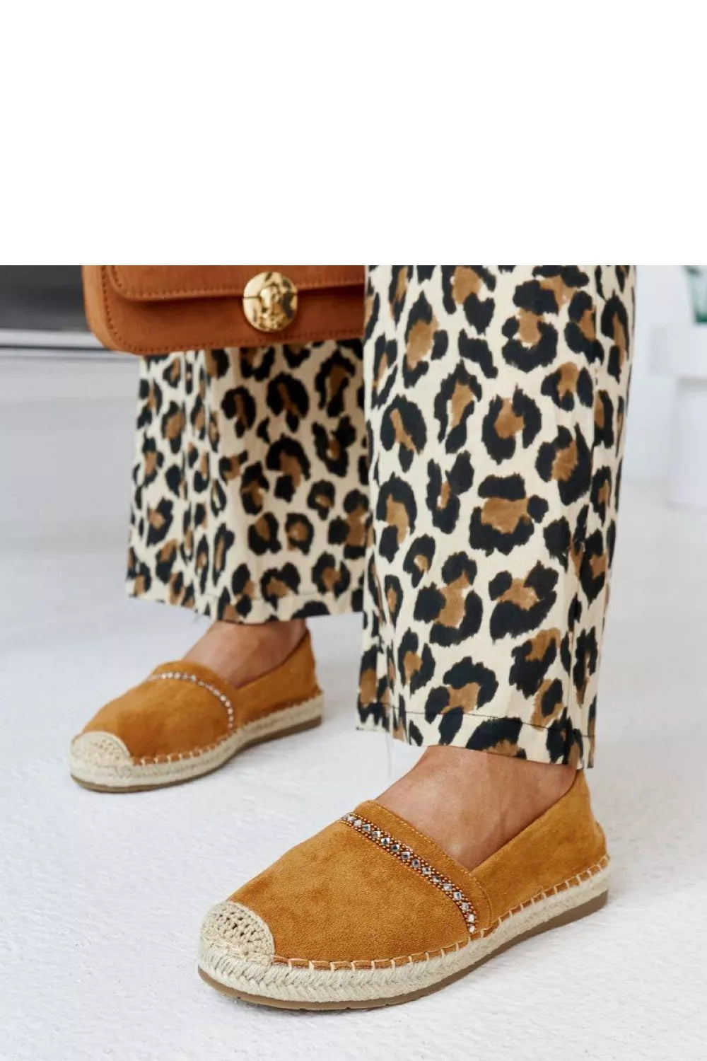 Espadrilių modelis 207343 Solea